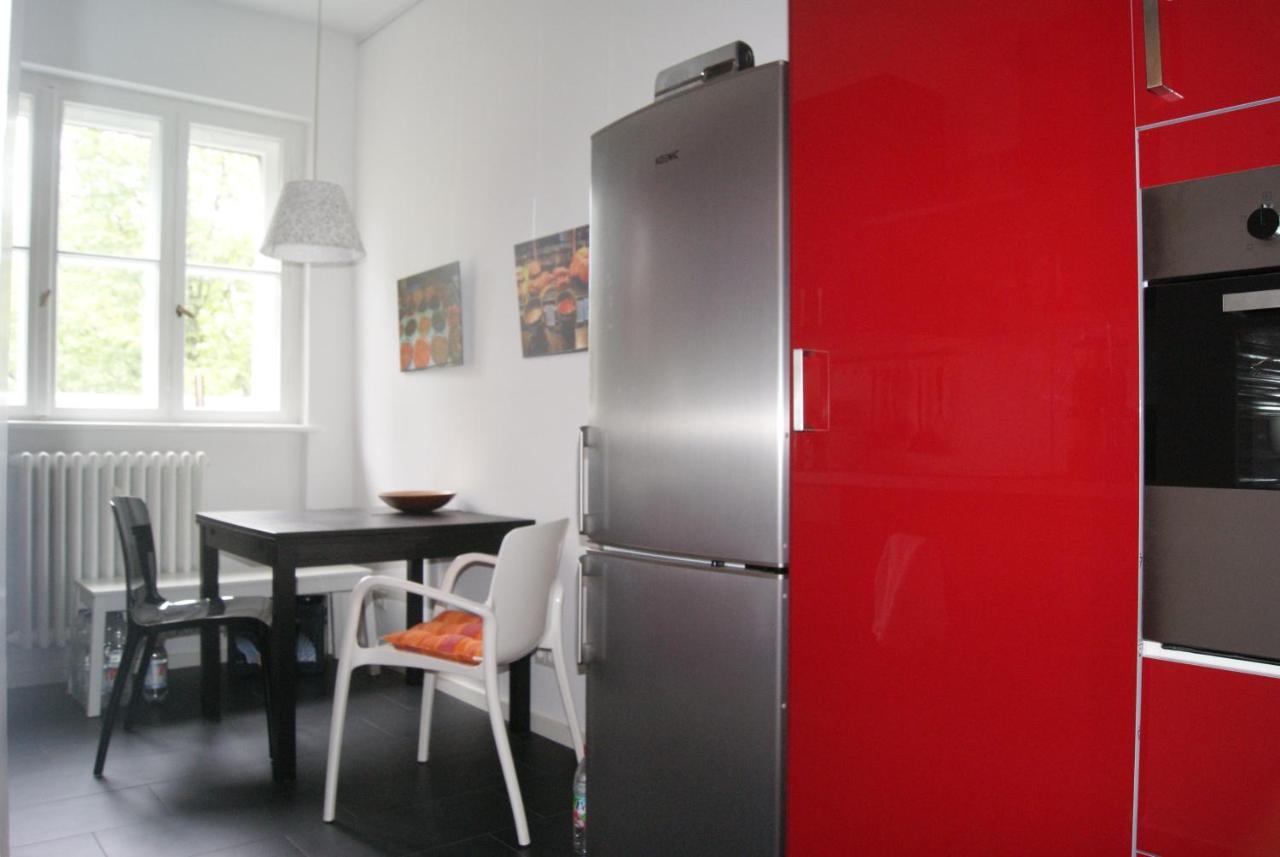 Schloss Appartement