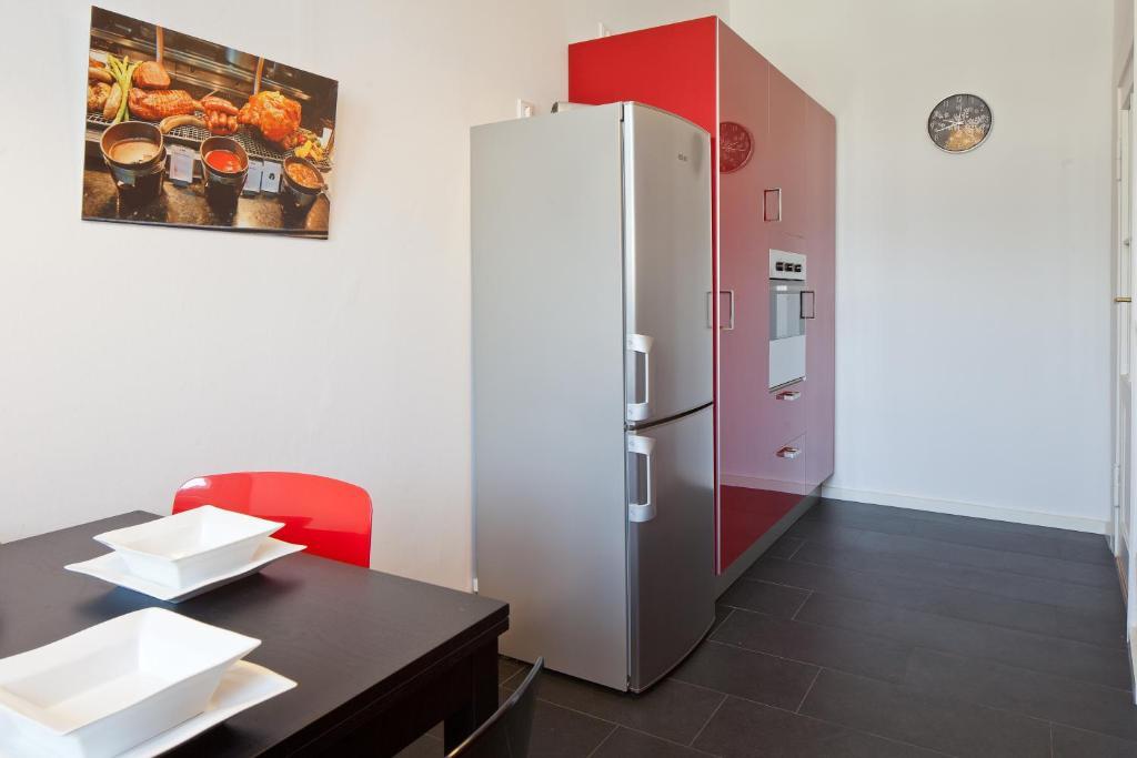 Schloss Appartement