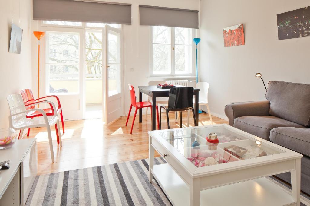 Appartement Schloss