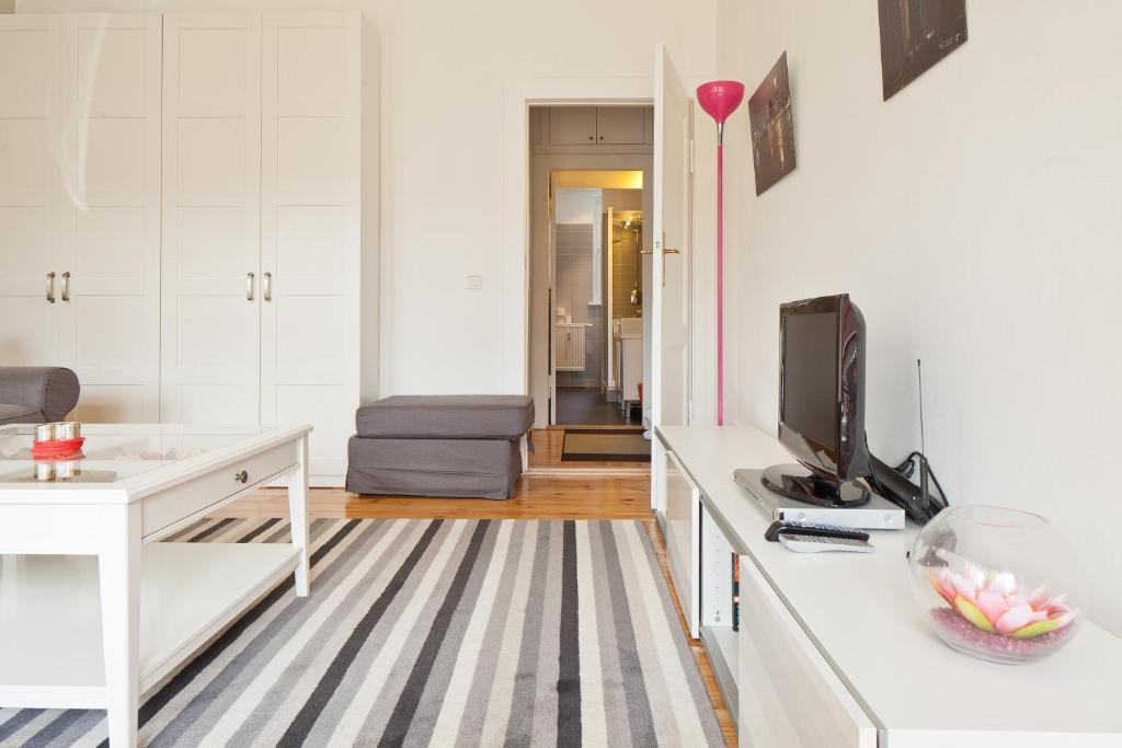 Schloss Appartement
