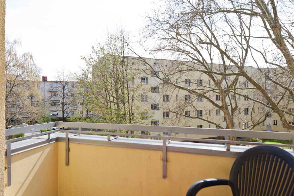 Schloss Appartement