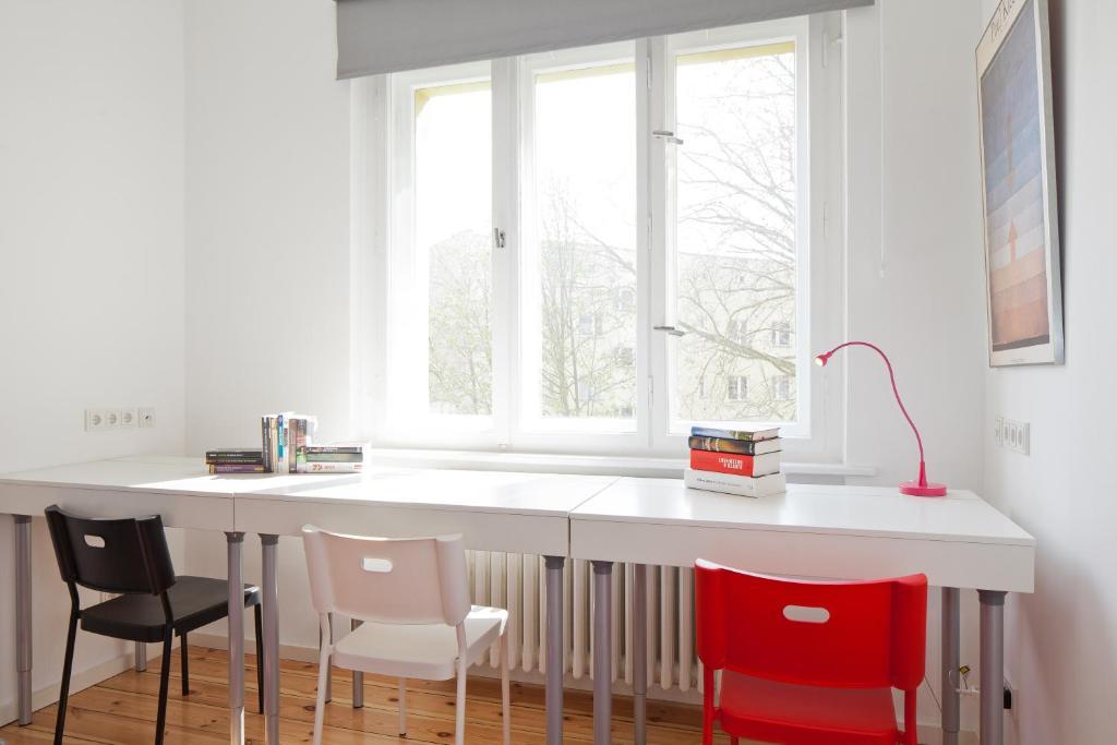 Schloss Appartement