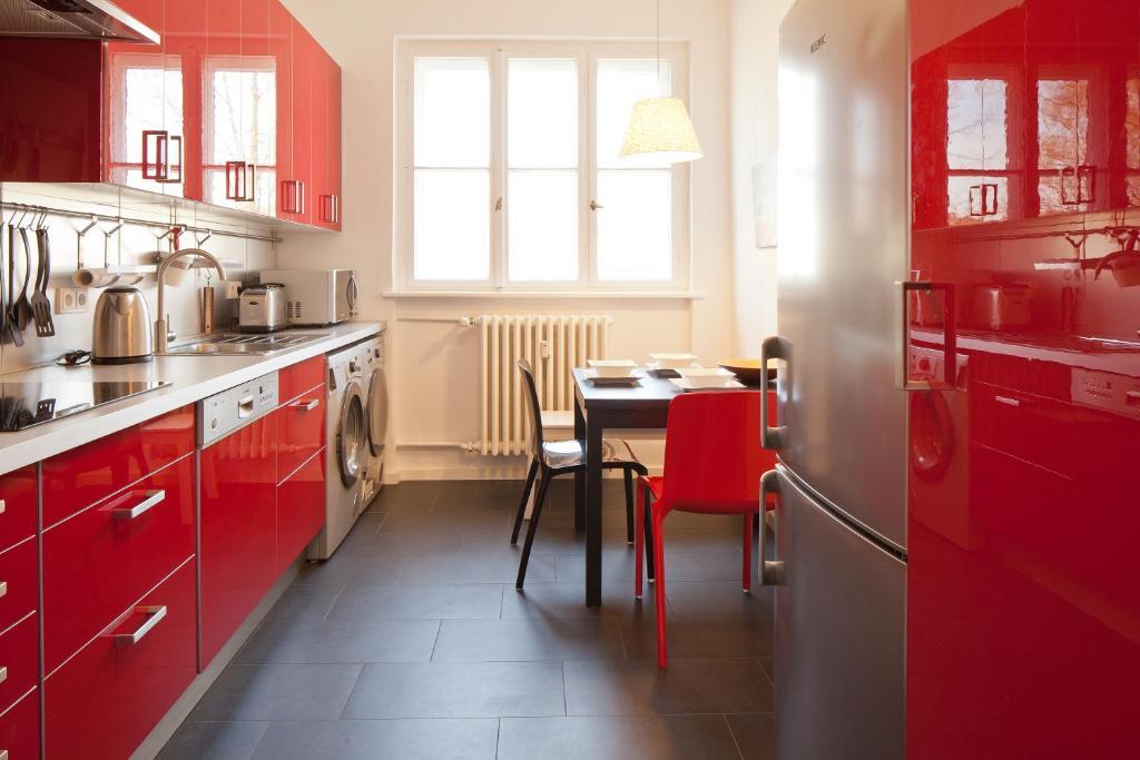 Appartement Schloss *