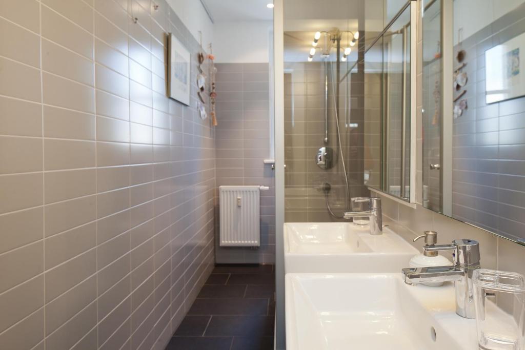 Schloss Appartement *